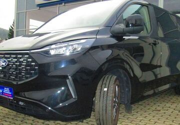 Ford Tourneo Custom 5.100 km 48.900 &euro; Püttlingen 66346