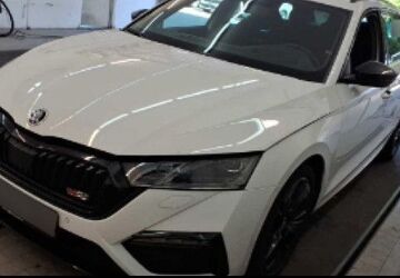 Skoda Octavia 86.828 km 28.990 &euro; Saarbrücken 66130