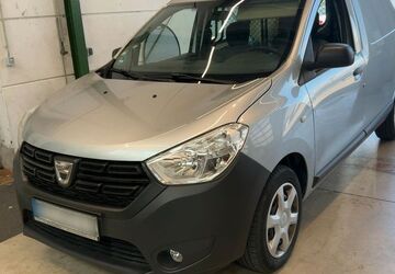 Dacia Dokker 55.600 km 9.777 &euro; Saarbrücken 66121