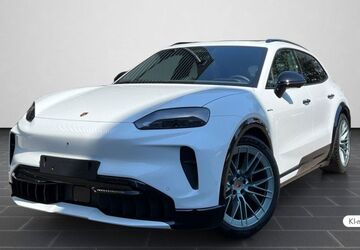 Porsche Cayenne 9.900 km 134.900 &euro; Saarbrücken 66115