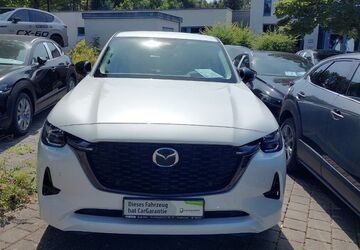 Mazda CX-60 60.796 km 38.900 &euro; Saarbrücken 66130