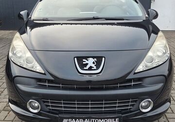 Peugeot 207 175.699 km 2.990 &euro; Völklingen-Fenne 66333
