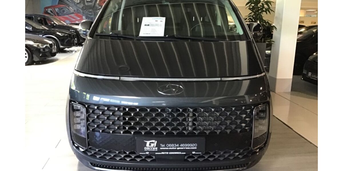 Hyundai STARIA 95.400 km 31.999 &euro; Wadgassen 66787