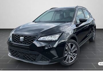 Seat Arona 10.941 km 19.490 &euro; Saarbrücken 66115