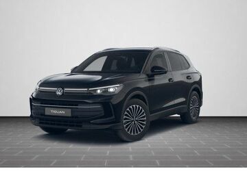 VW Tiguan 17.550 km 33.900 &euro; Saarbrücken 66115