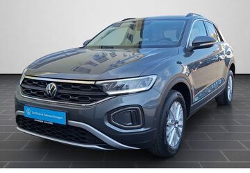VW T-Roc 33.050 km 18.700 &euro; Saarbrücken 66121