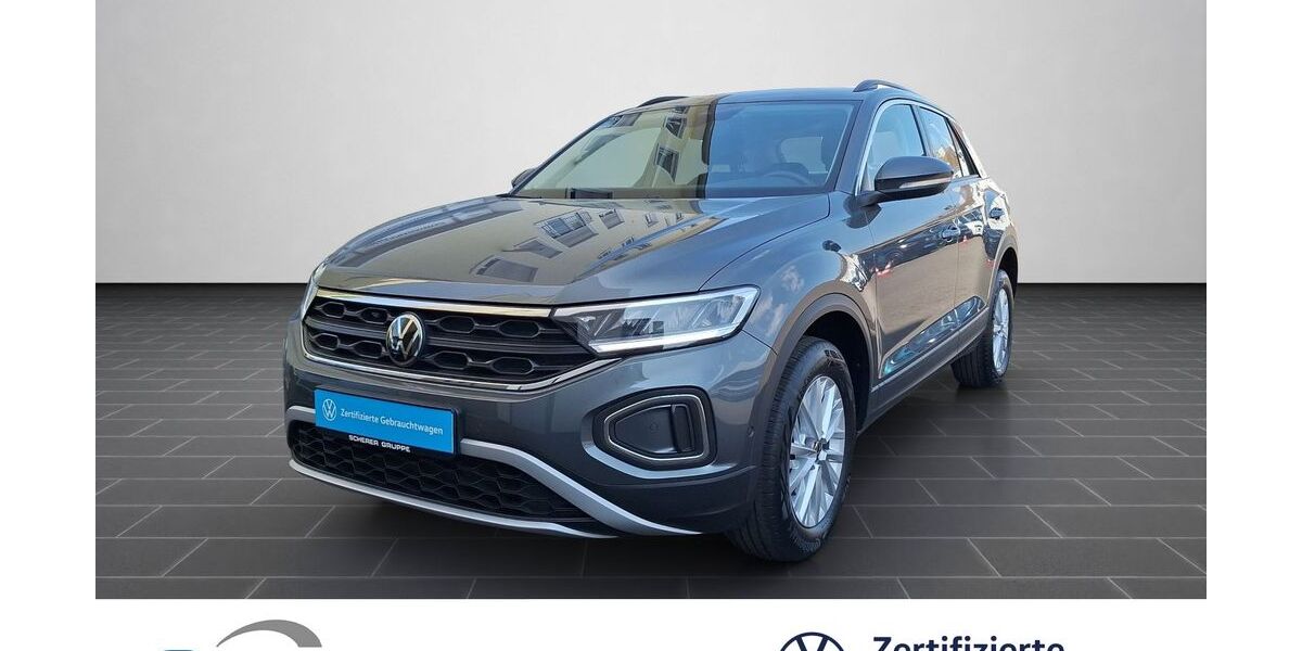 VW T-Roc 33.050 km 18.700 &euro; Saarbrücken 66121