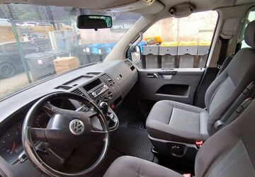 VW T5 Caravelle 424.000 km 3.999 &euro; Saarbrücken 66113