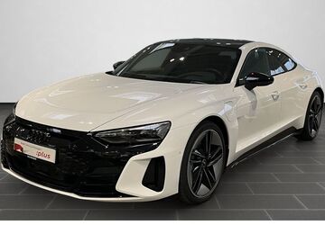 Audi RS e-tron GT 27.900 km 61.890 &euro; Saarbrücken 66115