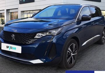Peugeot 5008 36.235 km 26.690 &euro; Saarbrücken 66119