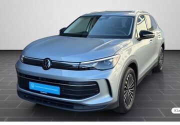 VW Tiguan 19.450 km 33.990 &euro; Saarbrücken 66115