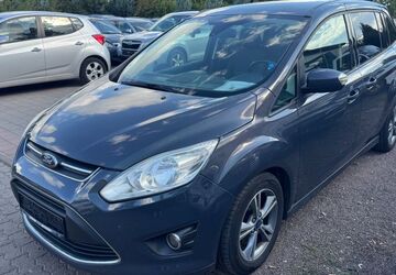 Ford Grand C-Max 229.955 km 3.350 &euro; Saarlouis 66740