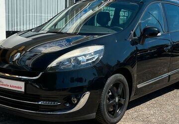 Renault Scenic 185.000 km 4.999 &euro; Saarbrücken 66127