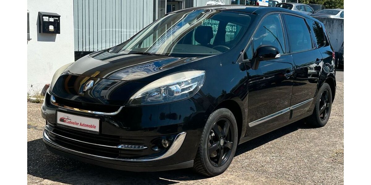 Renault Scenic 185.000 km 4.999 &euro; Saarbrücken 66127