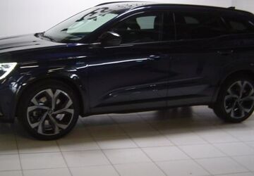 Renault Espace 17.070 km 37.999 &euro; Saarbrücken 66115