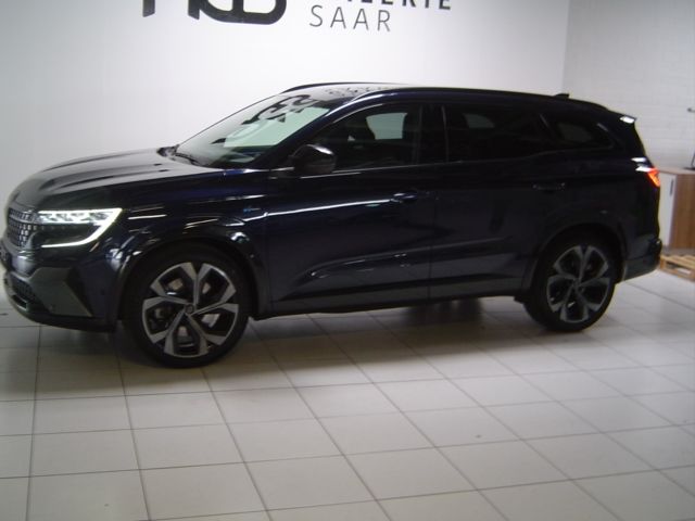 Renault Espace 17.070 km 37.999 &euro; Saarbrücken 66115
