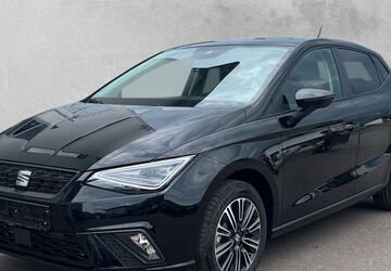 Seat Ibiza 2.500 km 24.990 &euro; Rehlingen 66780