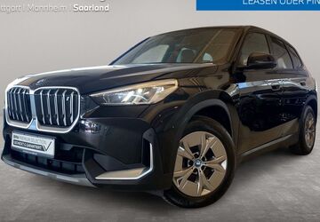 BMW iX1 76.379 km 33.970 &euro; Kirkel 66459