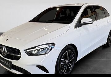 Mercedes-Benz B 220 7.218 km 29.870 &euro; Saarbrücken 66117