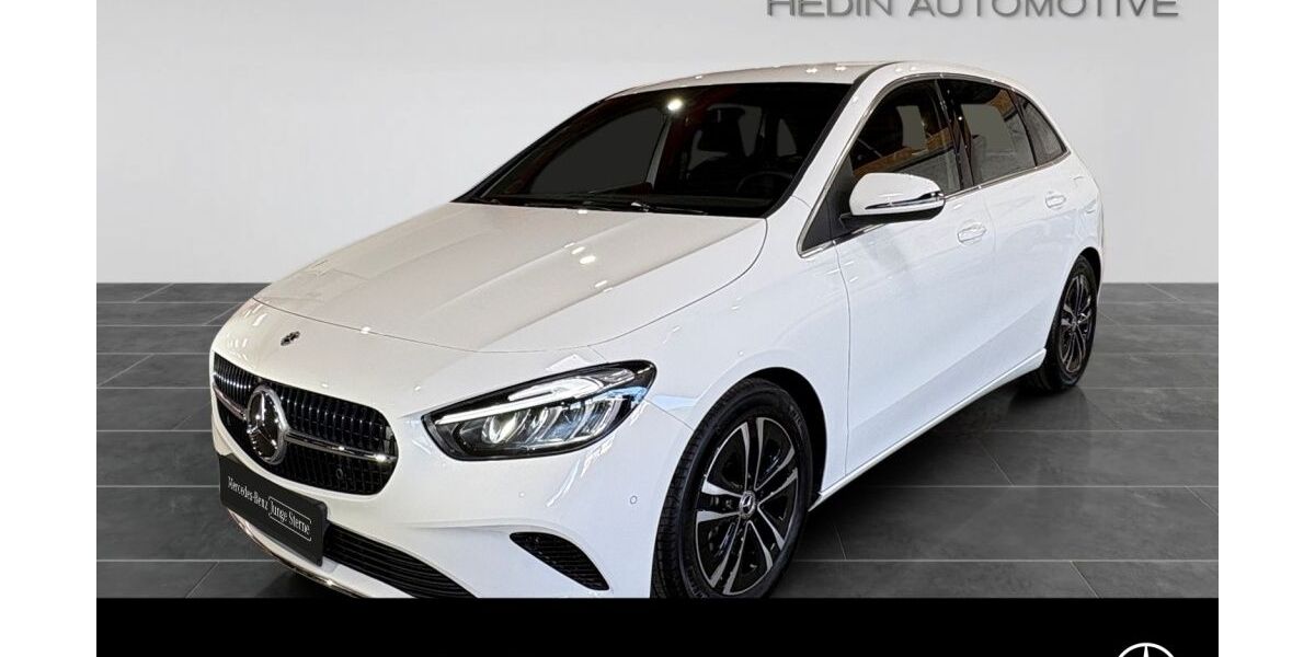 Mercedes-Benz B 220 7.218 km 29.870 &euro; Saarbrücken 66117