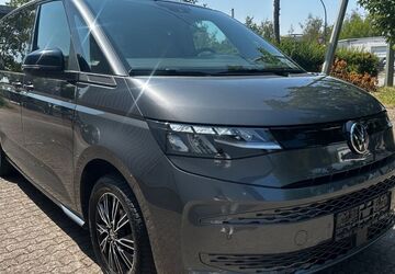 VW T7 Multivan 181.000 km 28.490 &euro; Saarlouis 66740