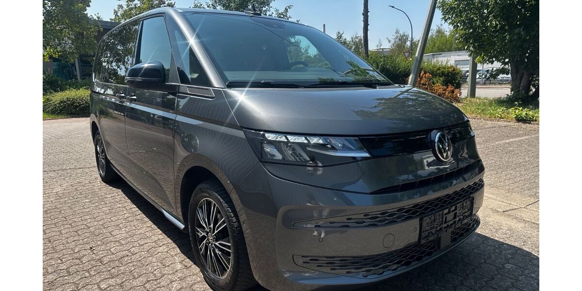 VW T7 Multivan 181.000 km 28.490 &euro; Saarlouis 66740