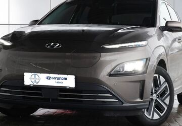 Hyundai KONA 59.500 km 20.490 &euro; Lebach 66822