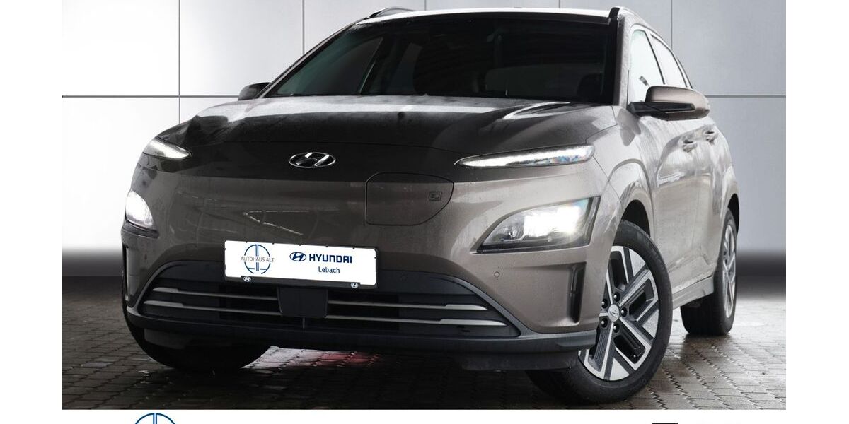 Hyundai KONA 59.500 km 20.490 &euro; Lebach 66822