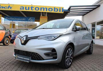 Renault ZOE 53.258 km 14.900 &euro; Ensdorf 66806