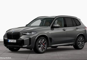 BMW X5 10.825 km 85.580 &euro; Saarbrücken 66121