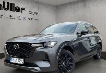 Mazda CX-80 1.540 km 51.907 &euro; Saarlouis 66740