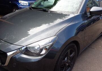Mazda 2 206.264 km 4.990 &euro; Saarbrücken 66119