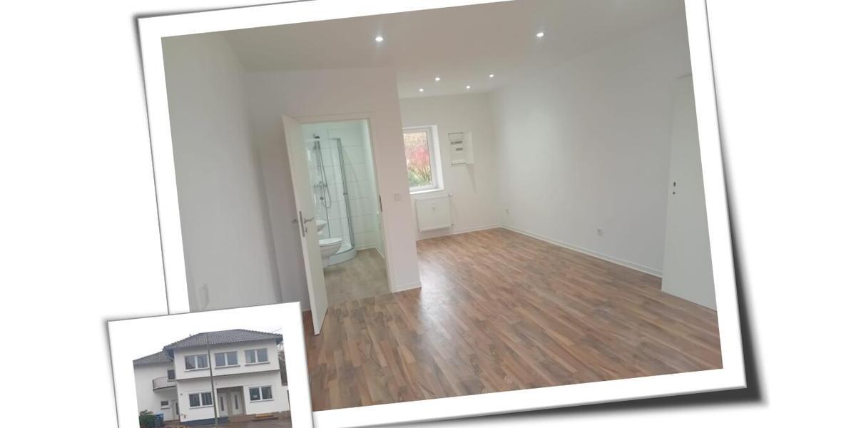 Erdgeschoßwohnung Eppelborn - 1 Zimmer, 40 m&sup2;, 490&euro; | Angebot:26151747