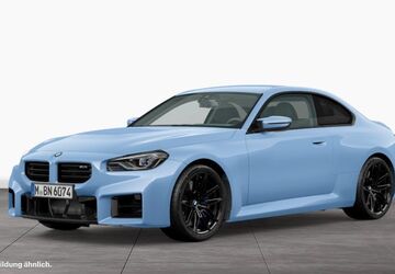 BMW M2 8.200 km 64.990 &euro; Saarbrücken 66121