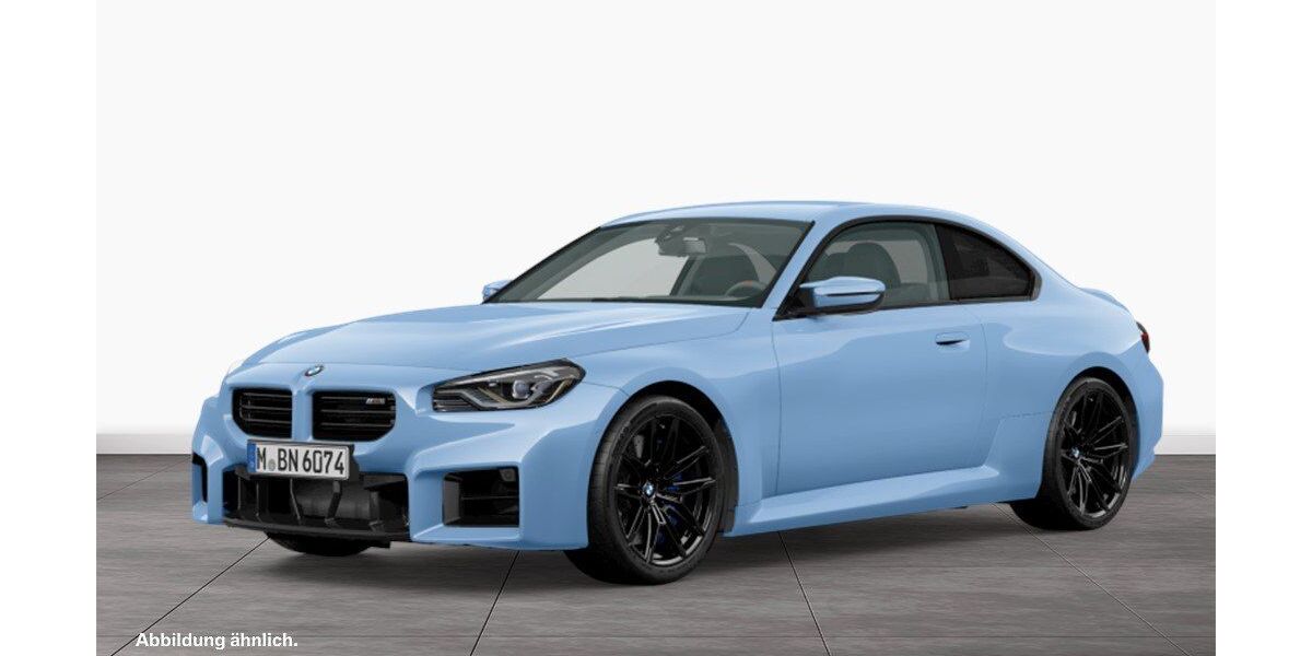 BMW M2 8.200 km 64.990 &euro; Saarbrücken 66121