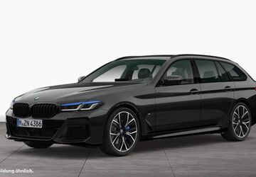 BMW 530 97.971 km 41.960 &euro; Saarbrücken 66121