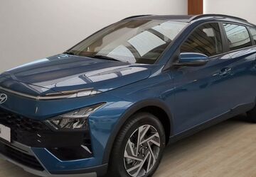 Hyundai BAYON 8.137 km 19.990 &euro; Saarlouis 66740