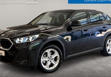 BMW X2 13.402 km 39.908 &euro; Saarbrücken 66121