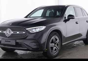 Mercedes-Benz GLC 200 28.503 km 51.480 &euro; Saarbrücken 66117