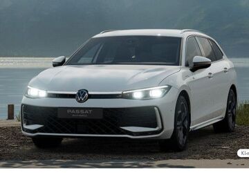 VW Passat Variant 14.200 km 42.990 &euro; Homburg 66424
