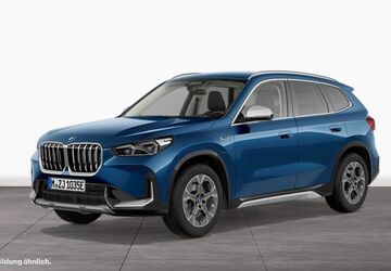 BMW X1 103.225 km 34.380 &euro; Saarbrücken 66121
