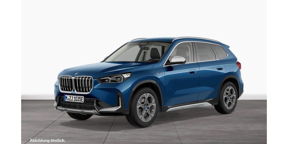 BMW X1 103.225 km 34.380 &euro; Saarbrücken 66121
