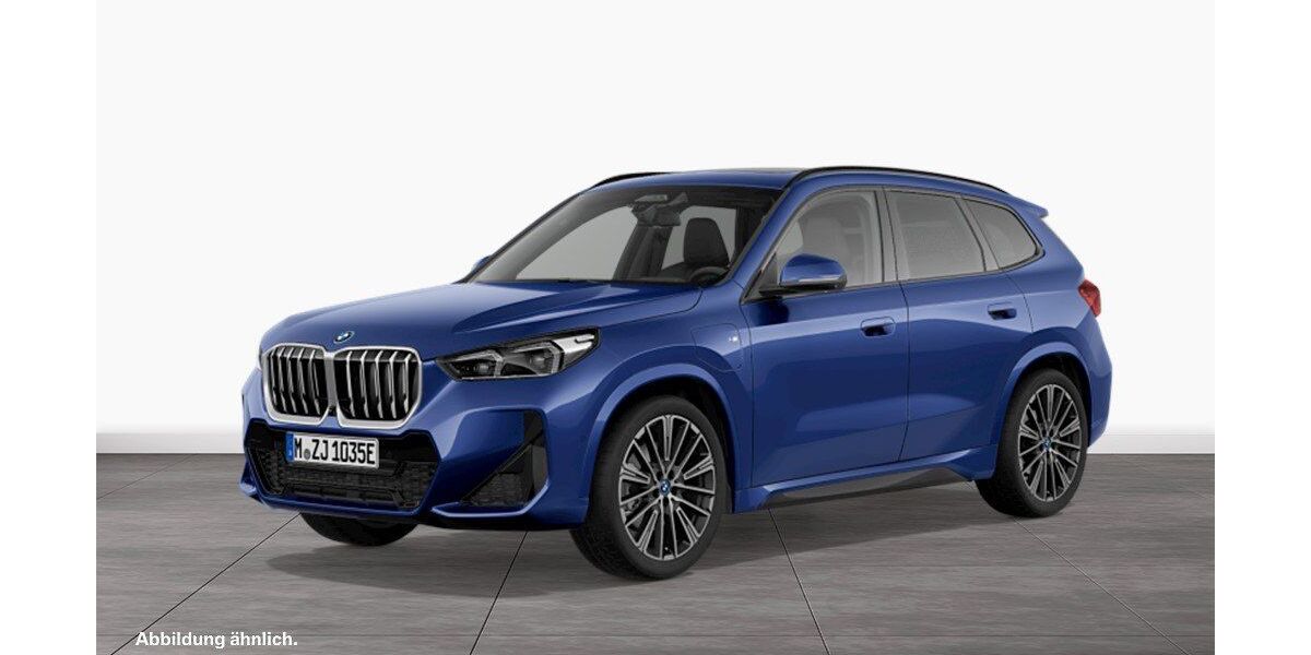 BMW X1 3.513 km 52.990 &euro; Saarbrücken 66121