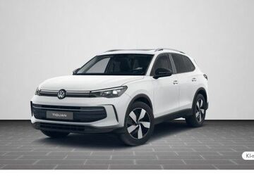 VW Tiguan 3.900 km 46.850 &euro; Saarbrücken 66115