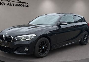BMW 118 152.000 km 11.290 &euro; Saarbrücken Dudweiler 66125