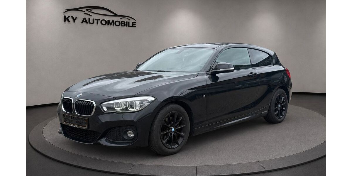 BMW 118 152.000 km 11.290 &euro; Saarbrücken Dudweiler 66125