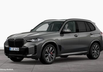 BMW X5 14.184 km 92.990 &euro; Saarbrücken 66121