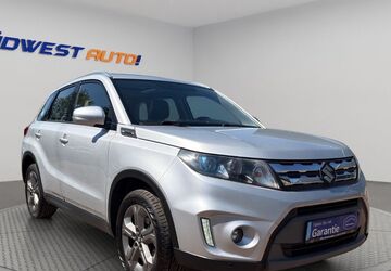 Suzuki Vitara 154.000 km 13.480 &euro; Altenkessel Saarbrücken 66126