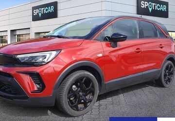 Opel Crossland (X) 14.134 km 15.490 &euro; Saarbrücken 66119
