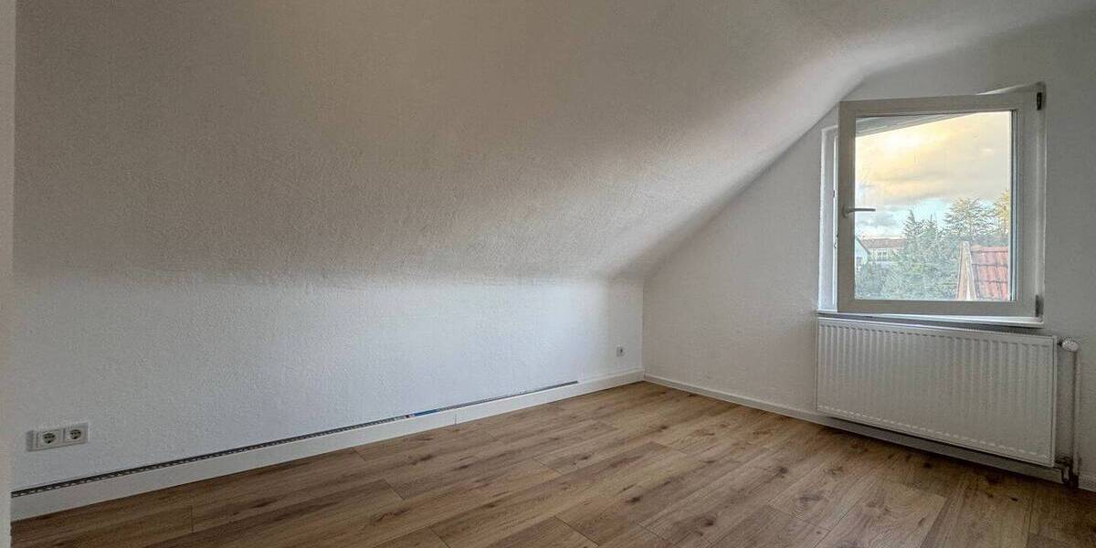 Dachgeschoss